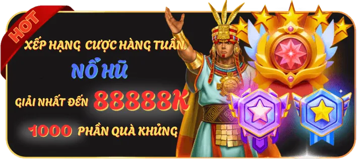 Ưu đãi hoàn trả tiền gửi hàng ngày tại Xibet