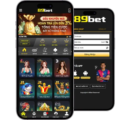 Đa dạng trò chơi cá cược trên Xibet App