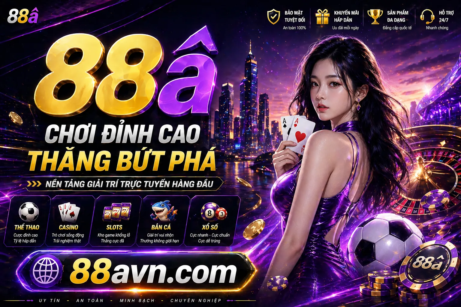 Hình ảnh hero banner hiển thị các ưu đãi và khuyến mãi hấp dẫn của Xibet 2026