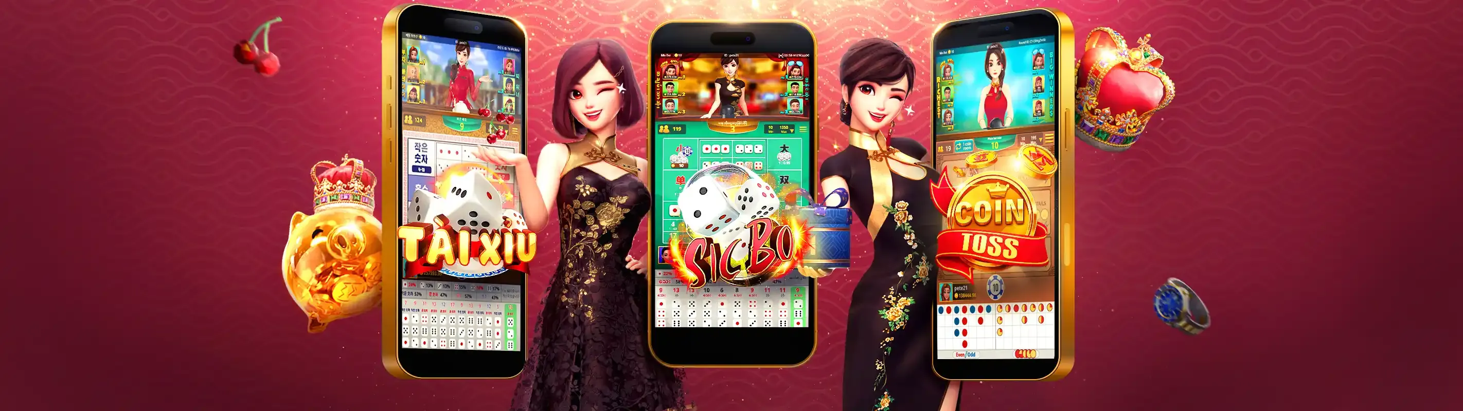 Hình ảnh minh họa cờ bạc có trách nhiệm tại Xibet