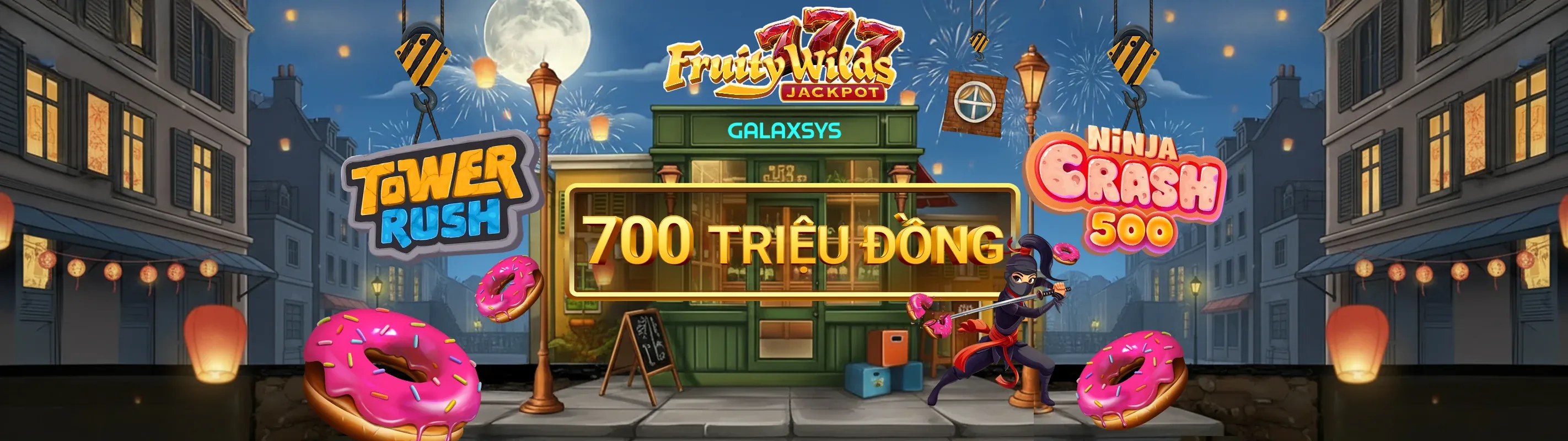 Ưu đãi đăng ký người dùng mới xibet khuyến mãi
