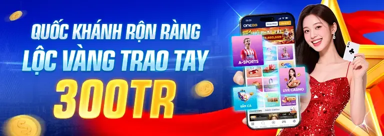 Ưu đãi chào mừng Xibet