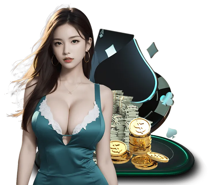 Trò chơi Slot Game nổ hũ với đồ họa đẹp mắt